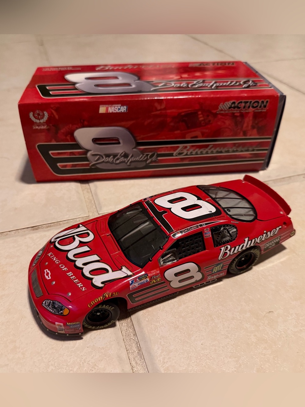 2003 Jr Diecast